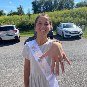 Meet your Posher, Kylee